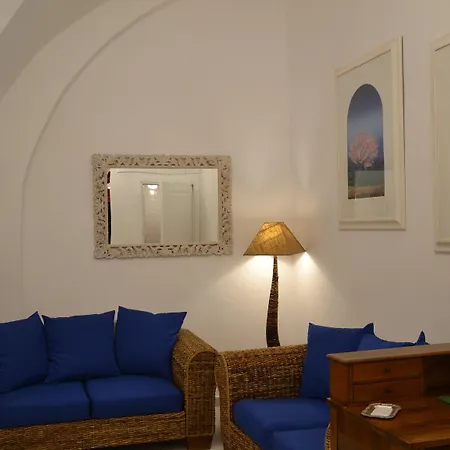 Bed & Breakfast Cuore Di Vieste