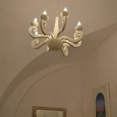 ベッド・アンド・ブレックファスト Cuore Di ヴィエステ