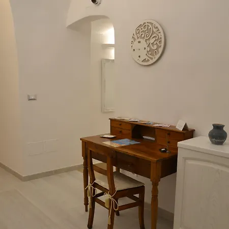 Cuore Di Vieste