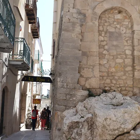 ベッド・アンド・ブレックファスト Cuore Di