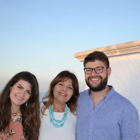 Cuore Di Bed & Breakfast