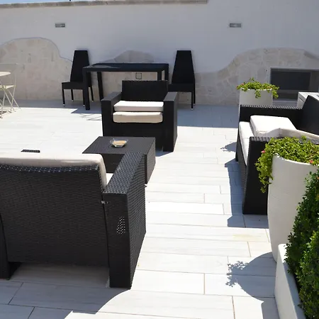 Cuore Di ベッド・アンド・ブレックファスト