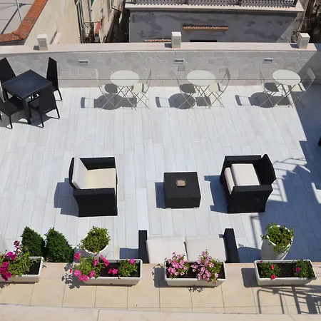 Bed & Breakfast Cuore Di Vieste