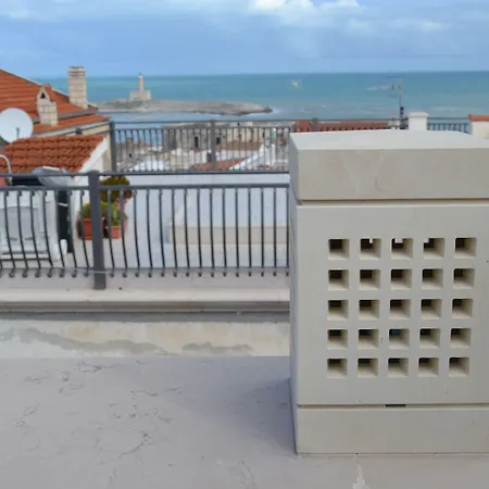 Cuore Di ベッド・アンド・ブレックファスト