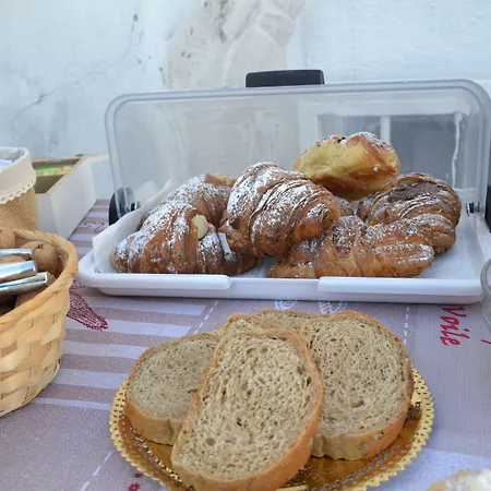 Bed & Breakfast Cuore Di Vieste