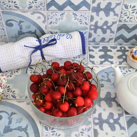 Cuore Di Bed & Breakfast Vieste