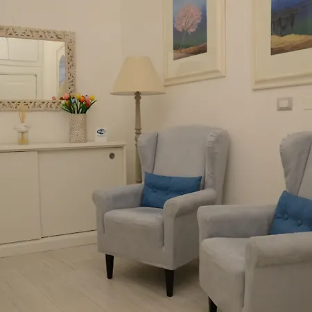 Bed & Breakfast Cuore Di