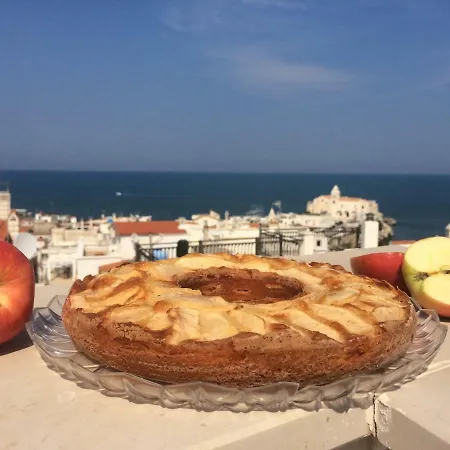 Bed & Breakfast Cuore Di 4*