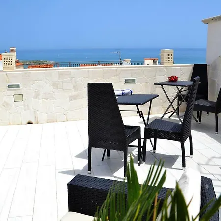 Cuore Di Bed & Breakfast Vieste