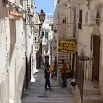 Cuore Di Panzió Vieste