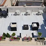 Panzió Cuore Di Vieste