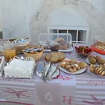 Nocleg ze śniadaniem Cuore Di
