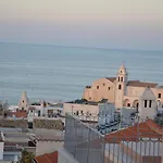 Cuore Di Panzió Vieste