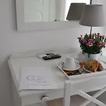 Cuore Di Panzió Vieste