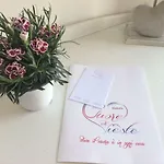 Cuore Di לינה וארוחת בוקר