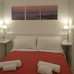 Cuore Di Panzió Vieste