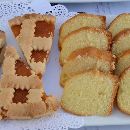 Bed & Breakfast Cuore Di 3*