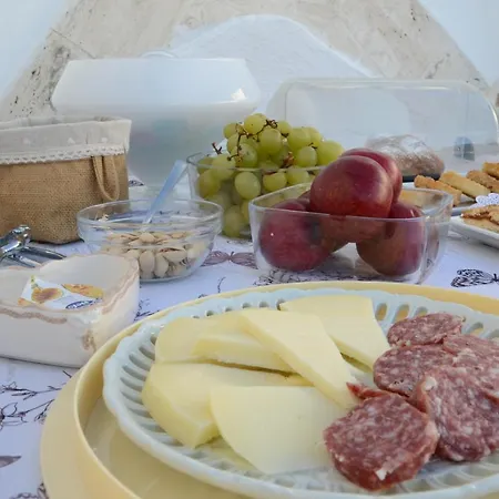 Frühstückspension Cuore Di 4*