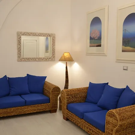 Cuore Di فندق مبيت وإفطار فيستَ