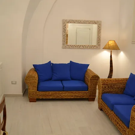 Cuore Di فندق مبيت وإفطار 4*