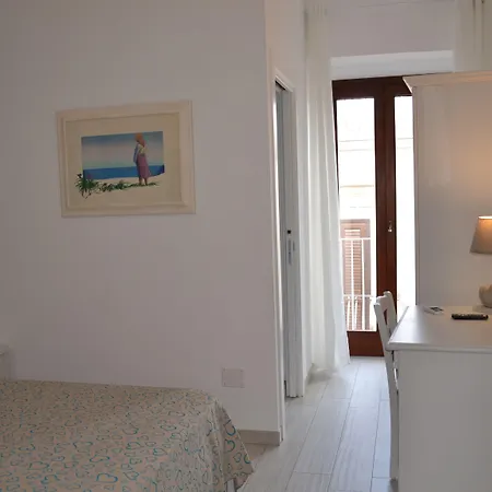 Cuore Di Bed & Breakfast 4*