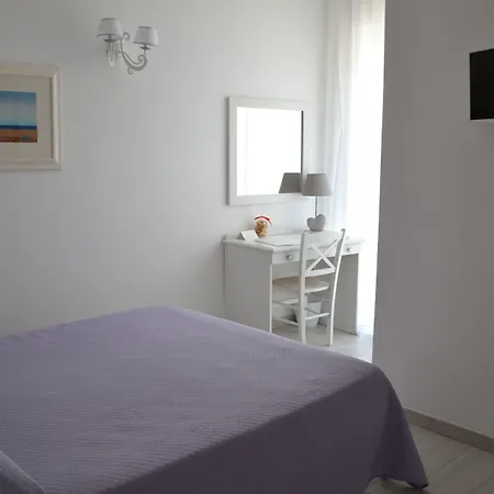 Cuore Di Bed & Breakfast Vieste