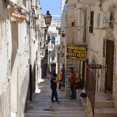 Cuore Di Bed & Breakfast Vieste