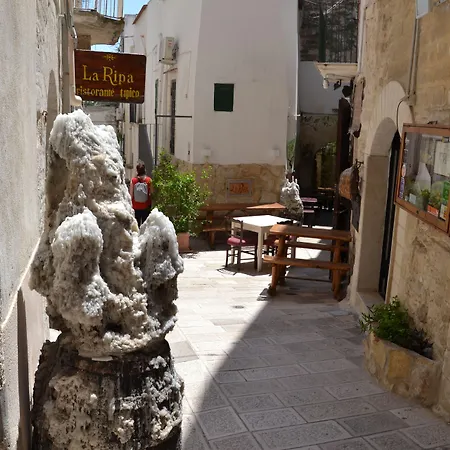 Cuore Di 4* Vieste