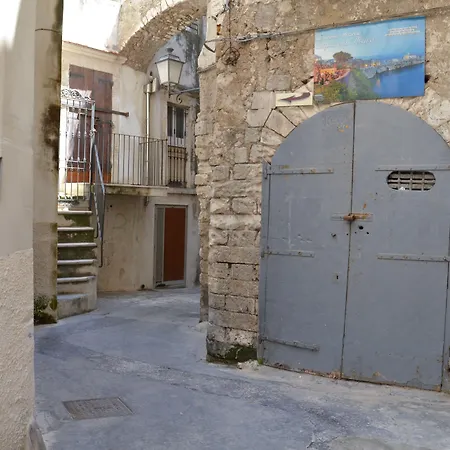 Frühstückspension Cuore Di