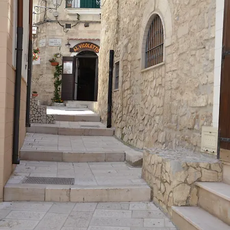 Bed & Breakfast Cuore Di