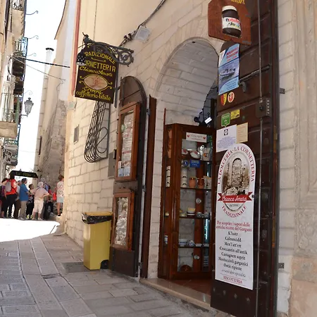 Panzió Cuore Di