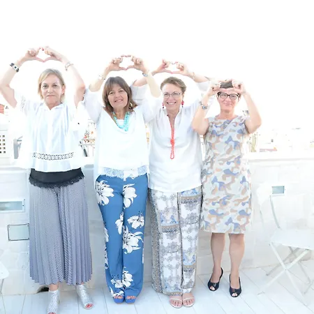 Cuore Di Frühstückspension