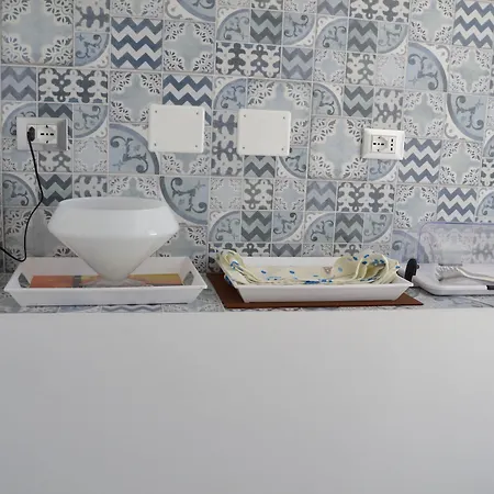 Bed & Breakfast Cuore Di 4*