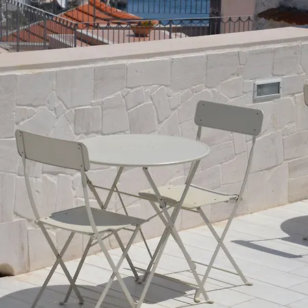 Cuore Di Bed & Breakfast Vieste