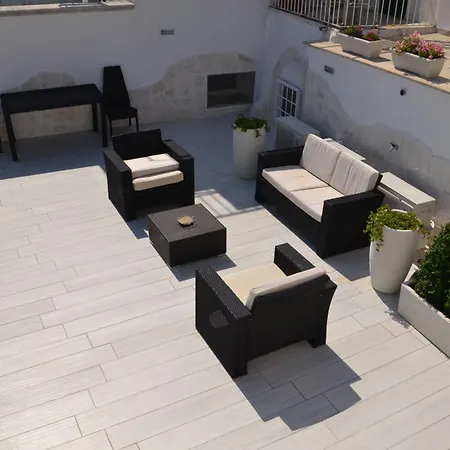 Frühstückspension Cuore Di