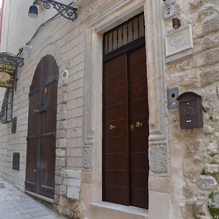 Bed & Breakfast Cuore Di Vieste