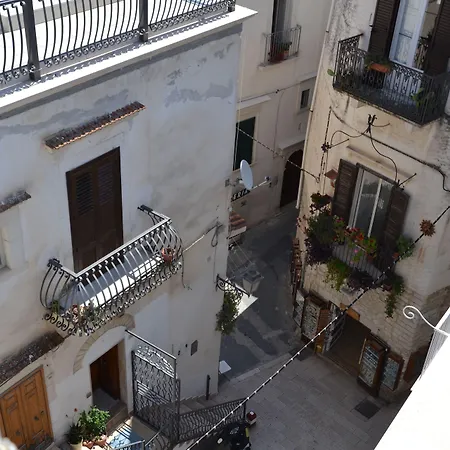 Cuore Di Panzió 4*