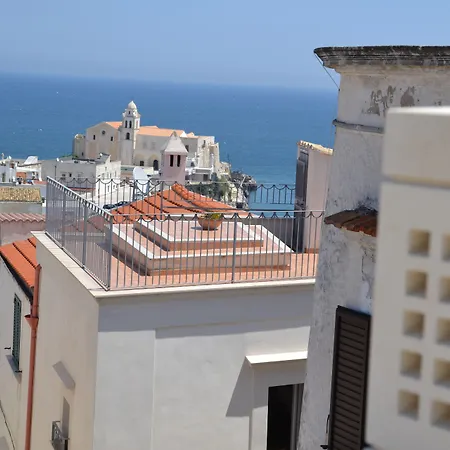 فندق مبيت وإفطار Cuore Di 4*
