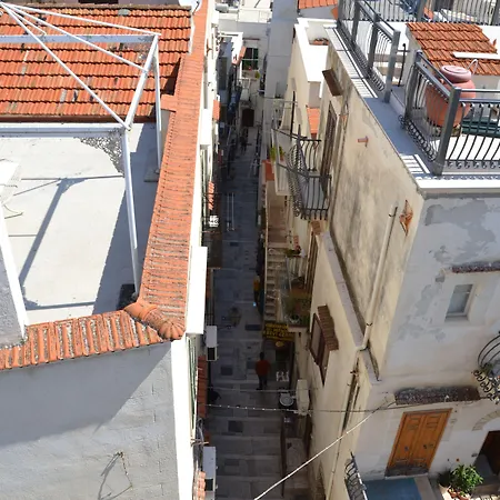 Cuore Di Frühstückspension Vieste