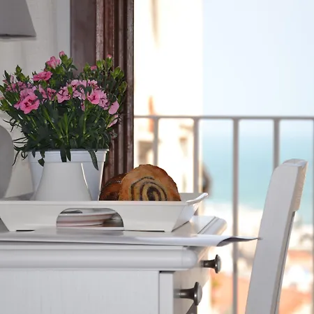 Cuore Di Bed & Breakfast