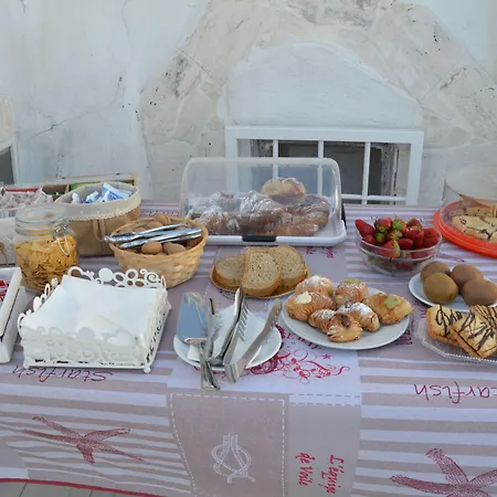 Frühstückspension Cuore Di