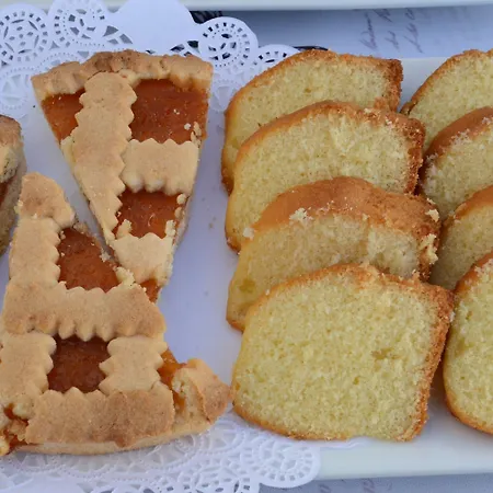 Bed & Breakfast Cuore Di Vieste