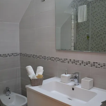 Panzió Cuore Di 4*