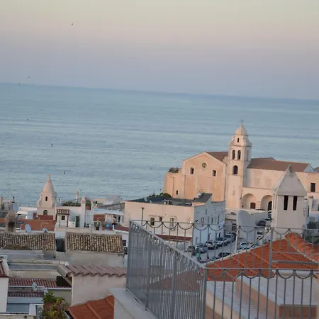 Cuore Di Bed & Breakfast Vieste