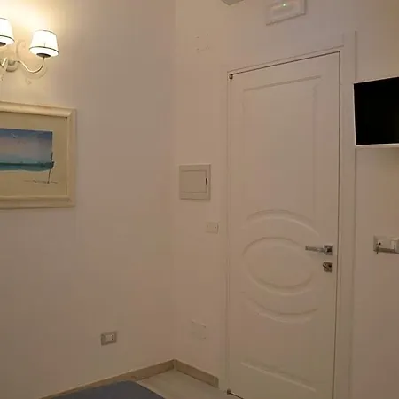 Bed & Breakfast Cuore Di 4*