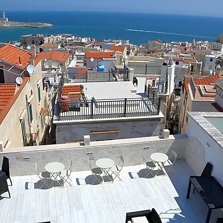 Cuore Di Vieste