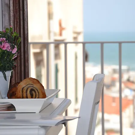 Cuore Di Vieste
