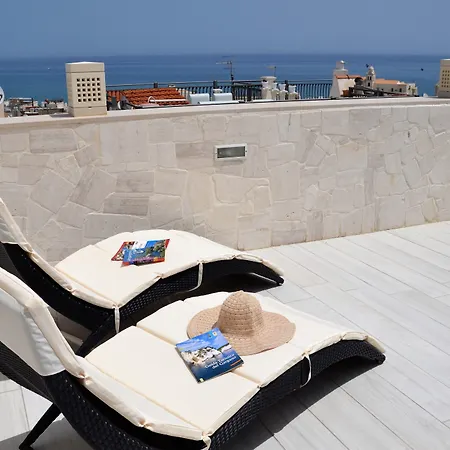 Cuore Di Vieste