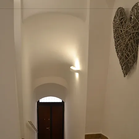 Cuore Di 4* Vieste