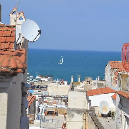 Cuore Di Panzió Vieste